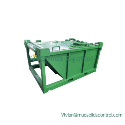 Goede prijs Cuttings Box – Safe & Efficient Waste Management for Drilling Operations Online