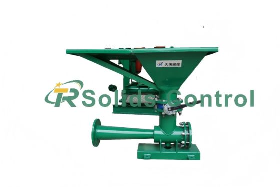 Good price Mud Hopper for Drilling Fluid Systems Improve Drilling Performance with TR SolidsControl online