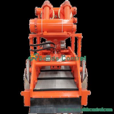 ভালো দাম TRQJ200×2S-100×8N Mud Cleaner– Efficient Integration, Ultimate Purification অনলাইনে