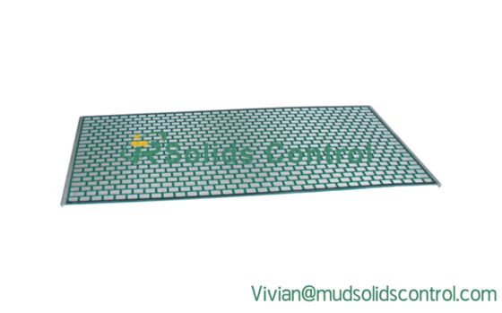 Good price PWP 1050×695mm Shale Shaker Screen – Precision Filtration for TR Shakers & Mud Cleaners online