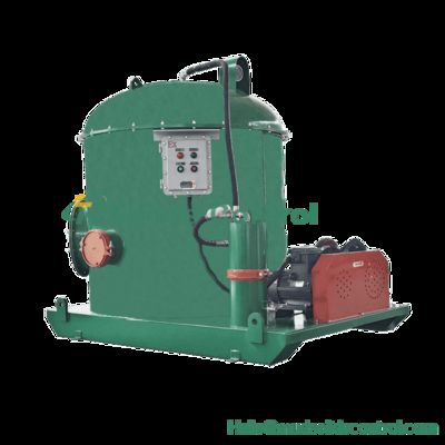 좋은 가격 TRZCQ240 Vacuum Degasser – Rapid Gas Removal For Drilling Safety 온라인