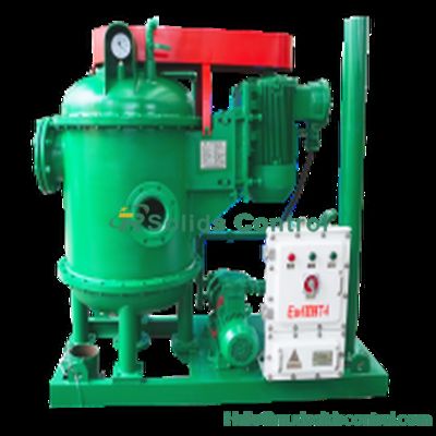 좋은 가격 TRZCQ270 Vacuum Degasser – Advanced Gas Control For Safe Drilling 온라인