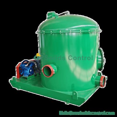 좋은 가격 TRZCQ300 Vacuum Degasser – Maximum Gas Removal For Critical Operations 온라인