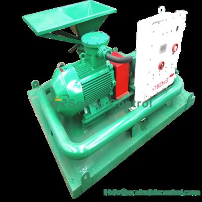 Good price  TRSLH150-40 Jet Mud Mixer – Advanced Mixing For Demanding Drilling Operations   online