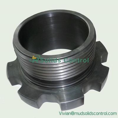 Good price Cylinder Liner Pressing Sleeve – Precision Engineered For Mud Pump Reliability online