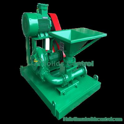 Good price TRSLH100 Jet Mud Mixer – Compact Excellence For Precision Drilling Operations   online