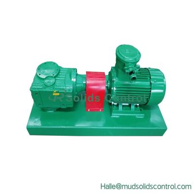 Good price TRJBQ3  Mud Agitator - Professional Drilling Fluid Mixing & Suspension Solution online
