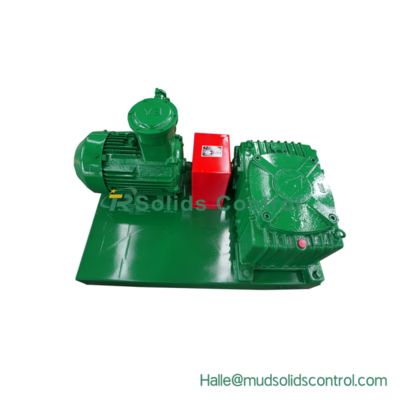Good price TRJBQ11 Industrial Mud Agitator For Drilling Fluid & Slurry Mixing online