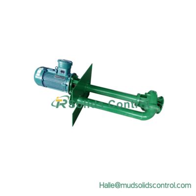 Good price 50YZ25-12 Submersible Slurry Pump - Professional Solids Control Pumping online
