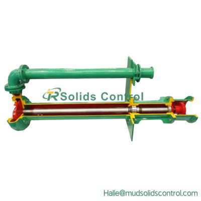 Good price 50YZ20-18 Submersible Slurry Pump - Highly Efficient Of The Slurry Conveying Device online
