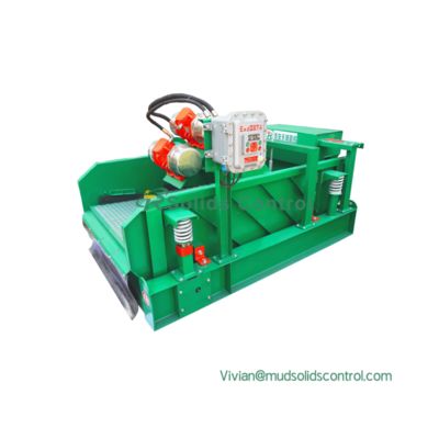 Good price TRZS703 Linear Motion Shale Shaker – High-Efficiency Solids Control for Drilling Operations online