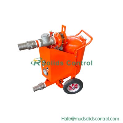 سعر جيد TRSP-25W Sludge Vacuum Pump- Efficient Dewatering & Sludge Reduction Expert على الانترنت