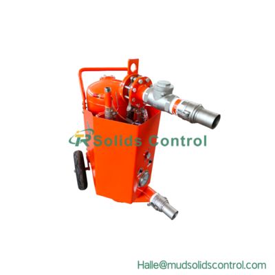 سعر جيد TRSP-10L Sludge Vacuum Pump - Efficient Dewatering And Sludge Reduction Expert على الانترنت