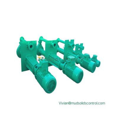 Goede prijs 100YZ100-30 Onderwater slurry pomp Online