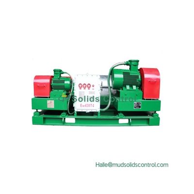 Giá tốt. Máy ly tâm dòng TRLW Giải pháp cuối cùng cho các chất lỏng khoan trực tuyến