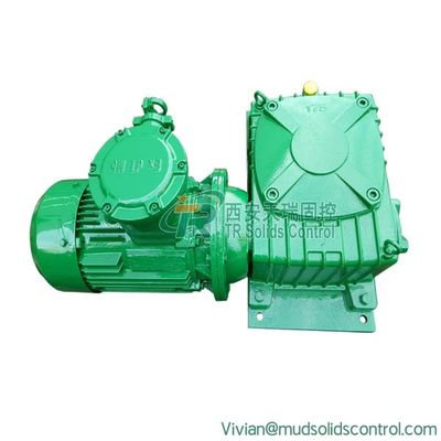 Goede prijs High-Performance Mixing Equipment Mud Agitator voor boorvloeistoffen Online