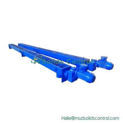 Bom preço Otimize o Manuseio de Materiais com Transportador Helicoidal Industrial: A Escolha Definitiva Em linha