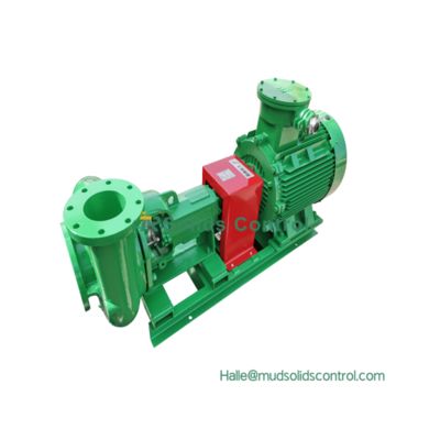Harga yang bagus TRSB6×5-13J Pompa Sentrifugal 200m3/jam Kuat dan Tahan Lama Mengurangi Biaya Operasi Komprehensif Diameter Impeller 13