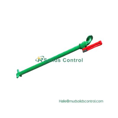Bon prix TR Mud Gun - Agitation efficace du réservoir pour un contrôle supérieur des solides En ligne