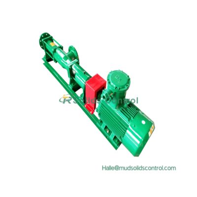 Harga yang bagus TRG10A-040 Pompa Sekrup - Solusi Pompa Positif Perpindahan yang Efisien dan Stabil on line