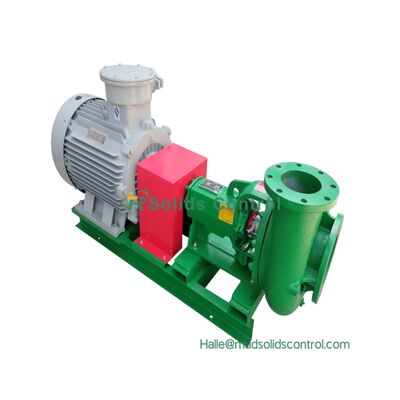 Buon prezzo Pompa centrifuga: manipolazione di fluidi pesanti ed efficienti per le moderne operazioni di perforazione In linea