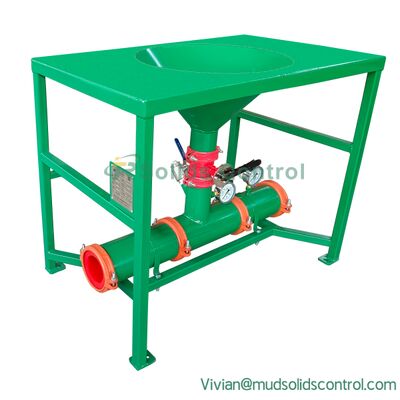 Bom preço A solução de recepção e transferência de material a granel flexível e eficiente Em linha