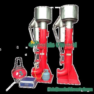 Giá tốt. Giải pháp bốc cháy tự động an toàn và thích nghi với môi trường khắc nghiệt trực tuyến
