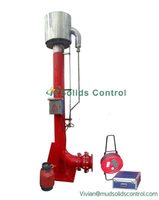 Buen precio Dispositivo de encendido electrónico: solución de encendido confiable y segura para sistemas industriales y de yacimientos petrolíferos En línea