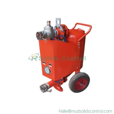 Good price Sludge Vacuum Pump: Powerful, Safe, And Efficient Sludge & Waste Transfer Solution online