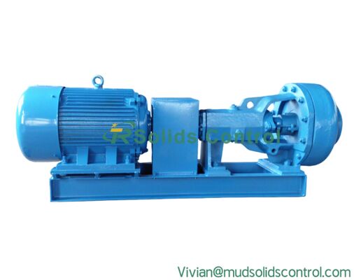 Buon prezzo Pompa centrifuga: soluzione di trasferimento di fluidi ad alta efficienza per il controllo dei solidi e applicazioni industriali In linea