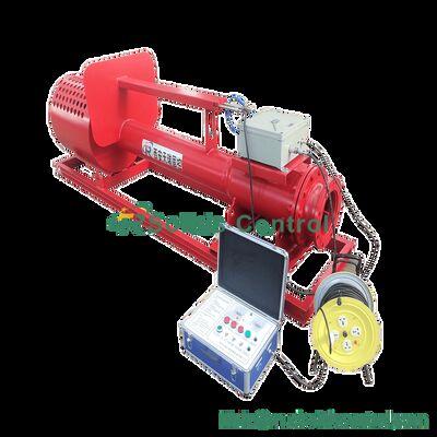 Good price Flare Ignition Device：Safe Gas Disposal Solution Supporting Solids Control Equipment Operations online