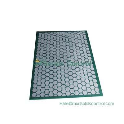 Bom preço Peneira Shaker: Meio de peneiramento de alto desempenho para equipamentos eficientes de controle de sólidos Em linha