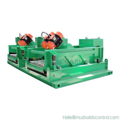 Giá tốt. Máy lắc đá phiến:Thiết bị tách sơ cấp hiệu suất cao được hỗ trợ bởi màn hình máy lắc tiên tiến trực tuyến