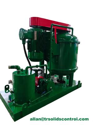 Bon prix Dégazeur sous vide fournissant des solutions de séparation des solides pour améliorer la gestion des boues de forage et des fluides industriels En ligne