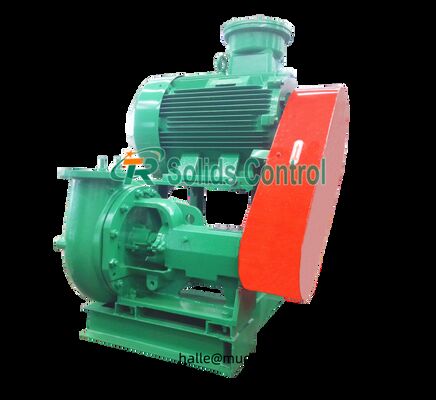 Good price 150m³/h Industrial Shear Pump For Mud Preparation Drilling Fluid online