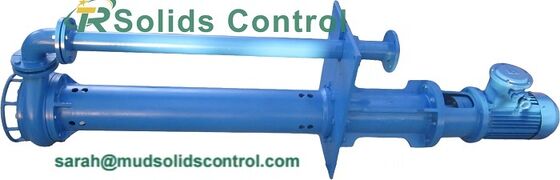 Dobra cena. Large Flow TRYZ-Submersible Slurry Pump For Drilling Solids Control w sieci