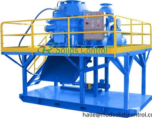 Bon prix Séchoir centrifuge de boutures d'une capacité de 30 à 50 T/H En ligne