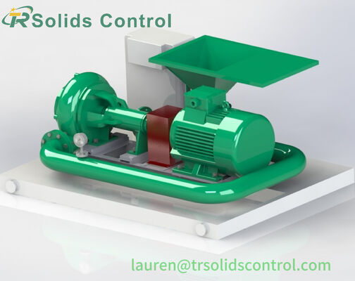 Good price Efficient Jet Mud Mixer For Oil & Gas Drilling online
